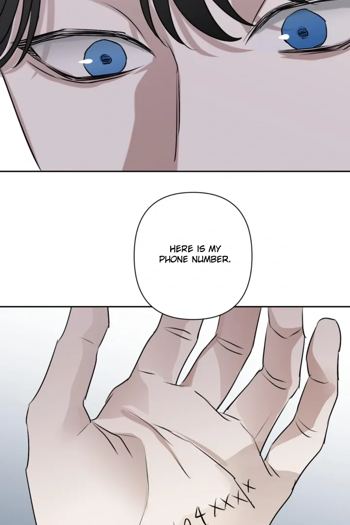 C-Class Esper's Memorandum Chapter 31 page 36