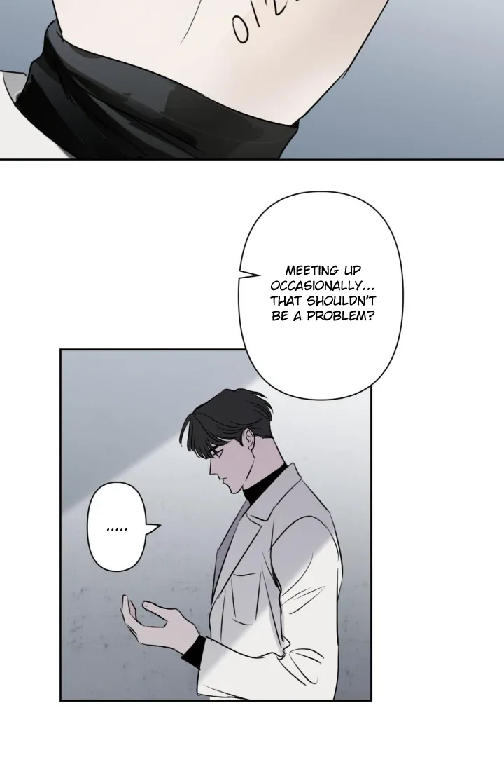 C-Class Esper's Memorandum Chapter 31 page 37