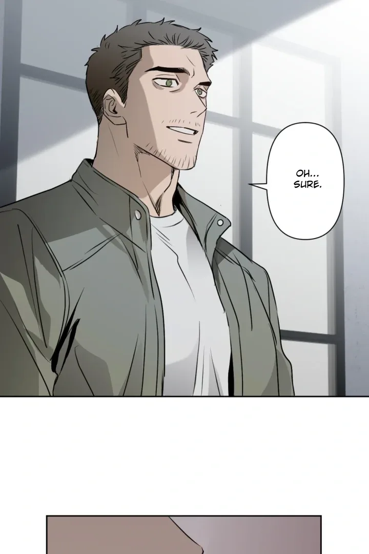 C-Class Esper's Memorandum Chapter 31 page 40