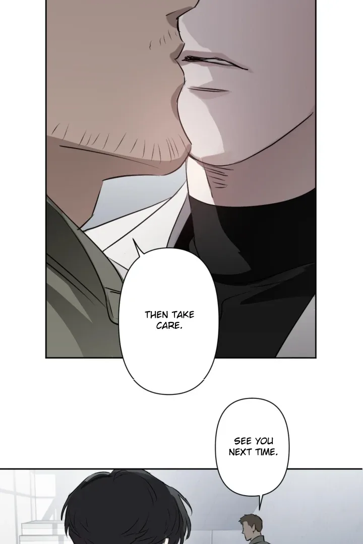 C-Class Esper's Memorandum Chapter 31 page 41