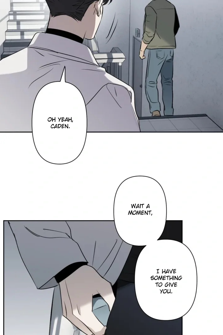 C-Class Esper's Memorandum Chapter 31 page 42
