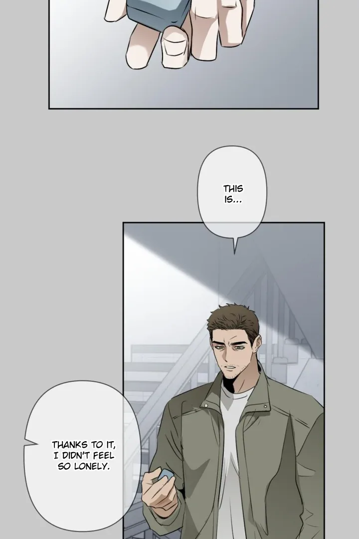 C-Class Esper's Memorandum Chapter 31 page 47