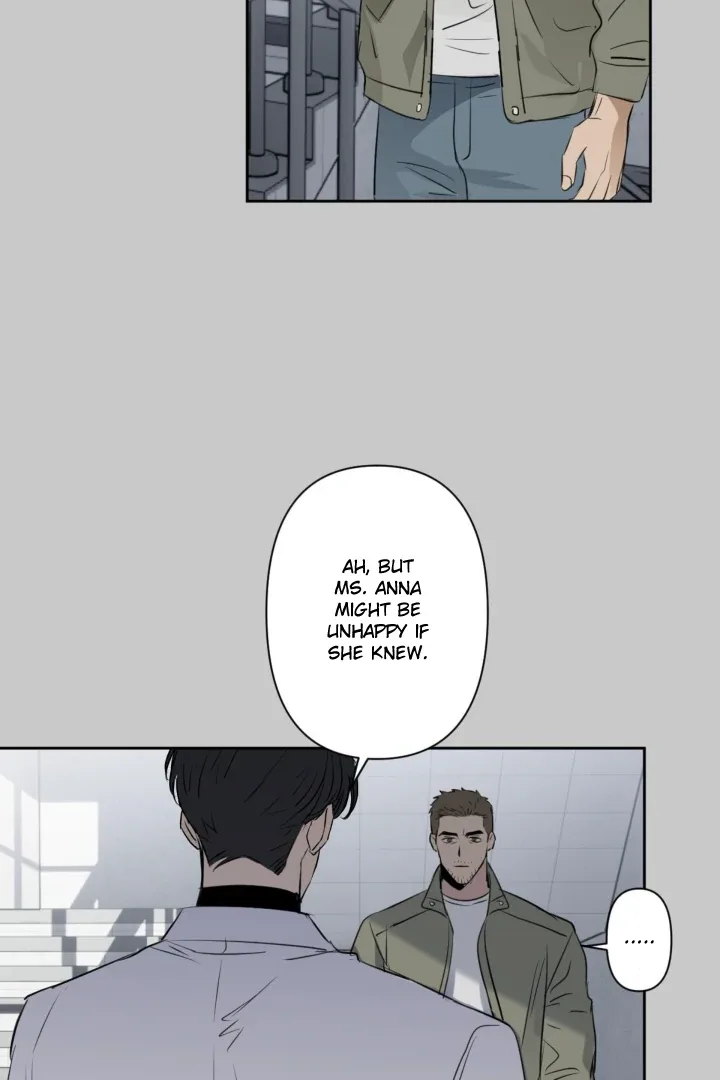 C-Class Esper's Memorandum Chapter 31 page 48