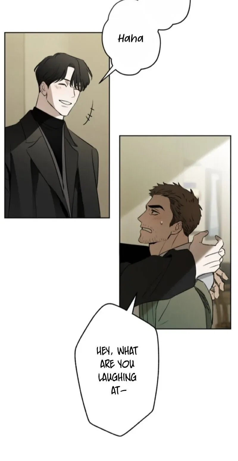 C-Class Esper's Memorandum Chapter 35 page 10