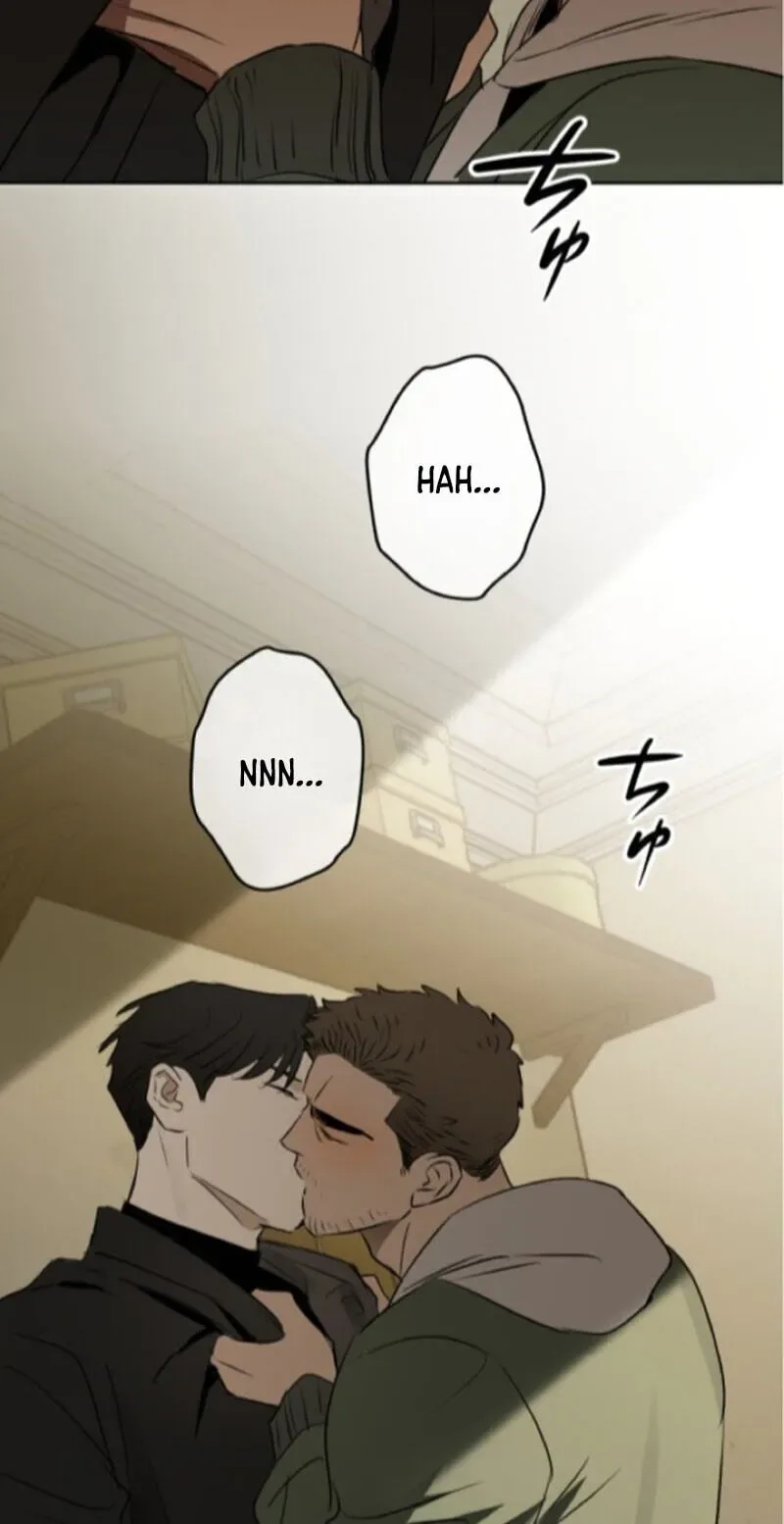 C-Class Esper's Memorandum Chapter 35 page 3