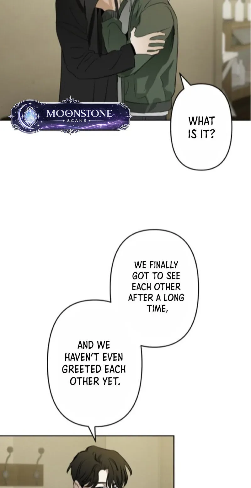 C-Class Esper's Memorandum Chapter 35 page 6
