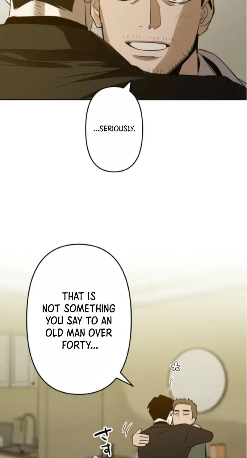 C-Class Esper's Memorandum Chapter 35 page 13