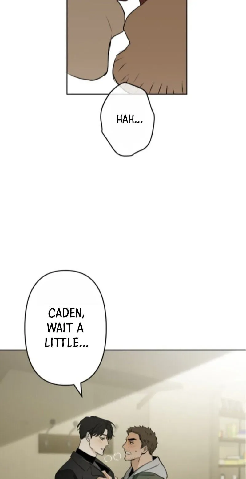 C-Class Esper's Memorandum Chapter 35 page 5