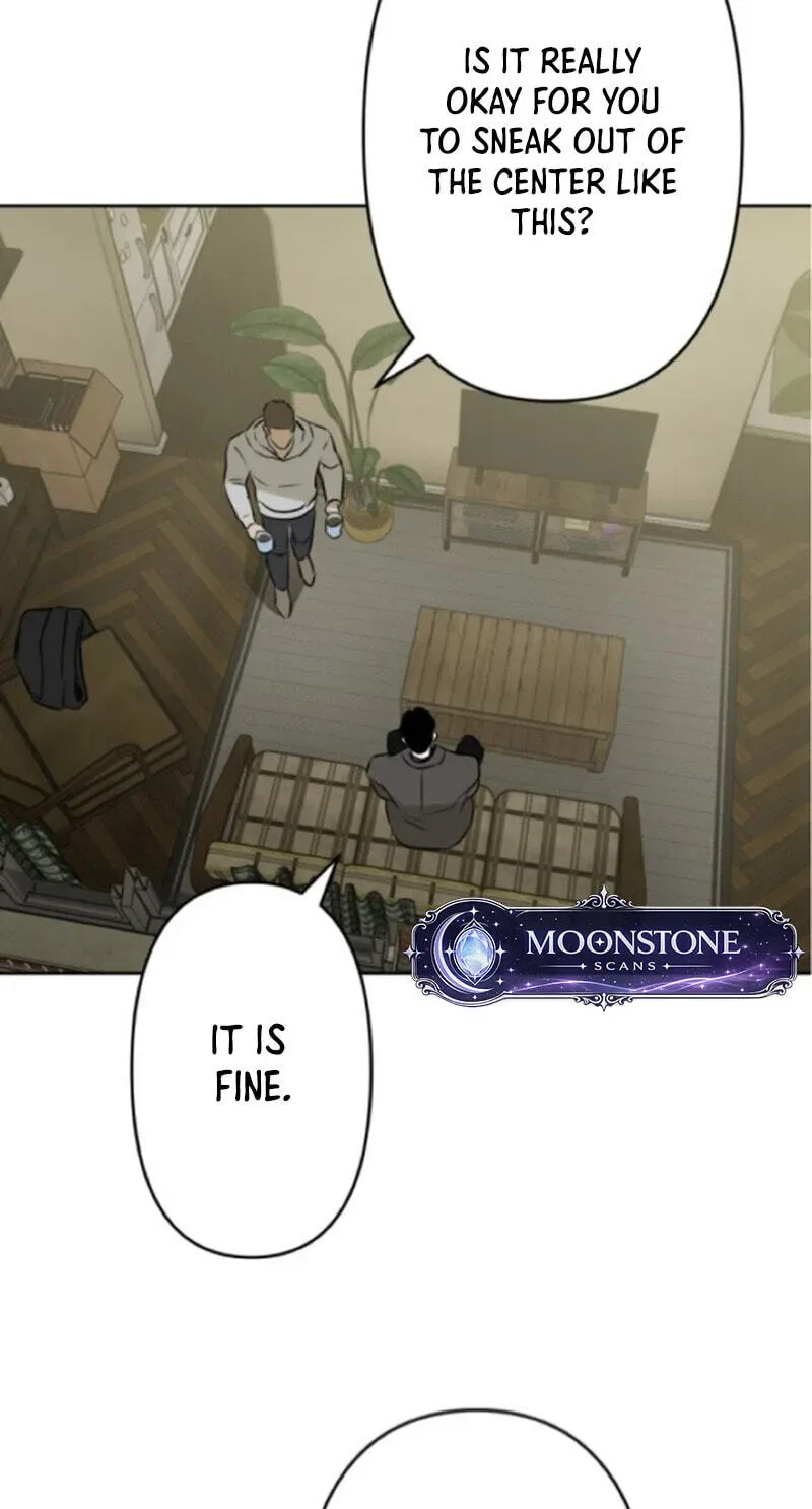 C-Class Esper's Memorandum Chapter 35 page 15