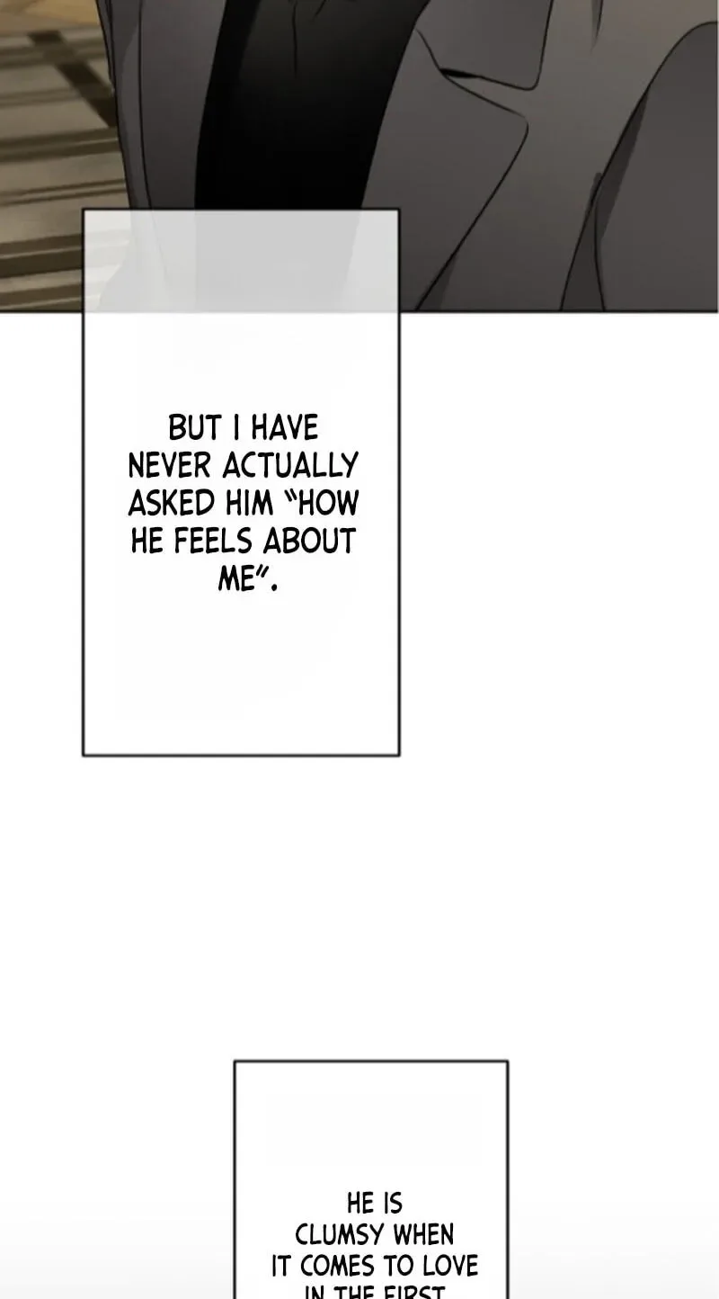 C-Class Esper's Memorandum Chapter 35 page 26