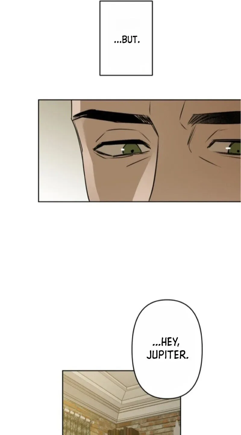 C-Class Esper's Memorandum Chapter 35 page 21