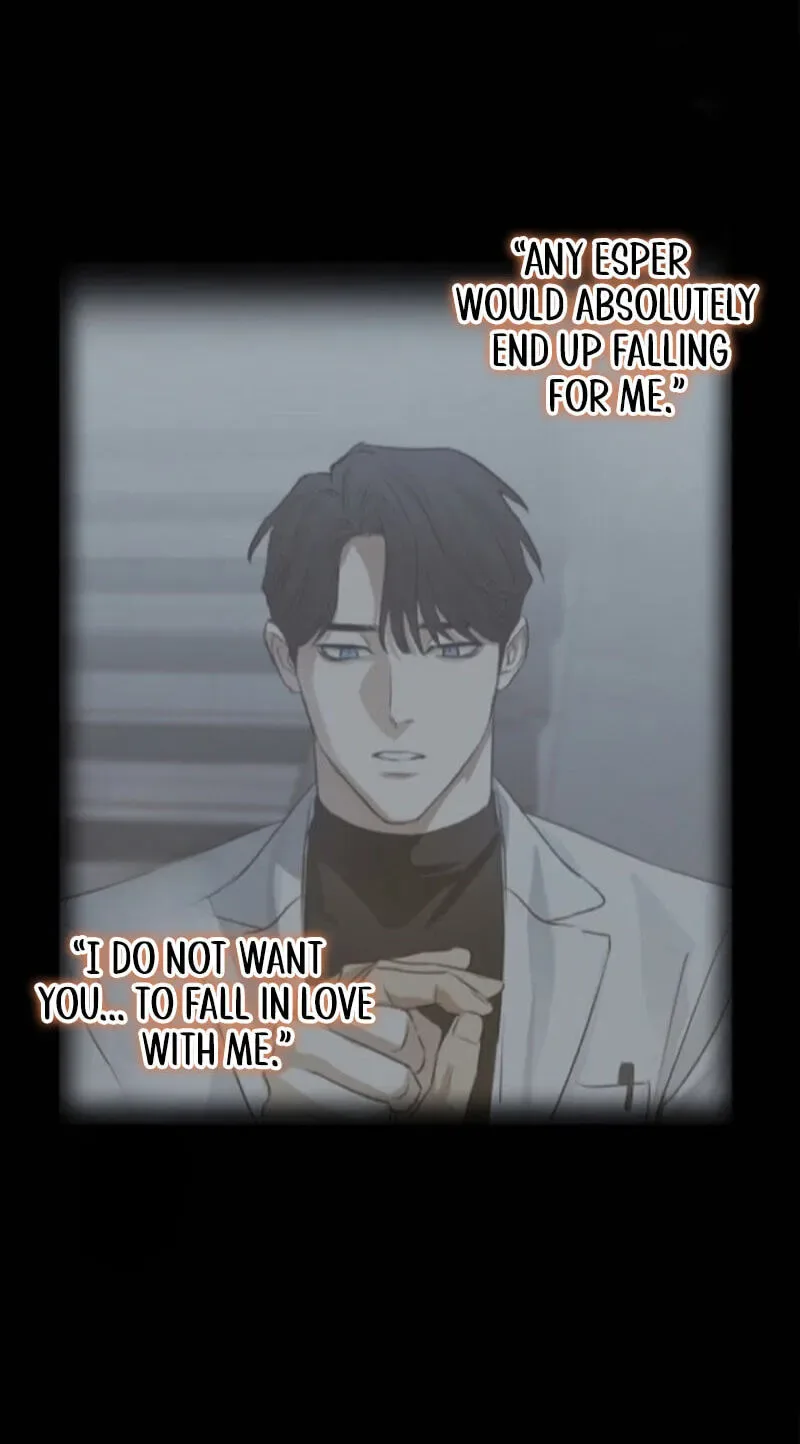 C-Class Esper's Memorandum Chapter 35 page 28