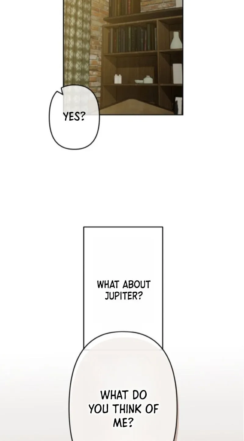 C-Class Esper's Memorandum Chapter 35 page 22