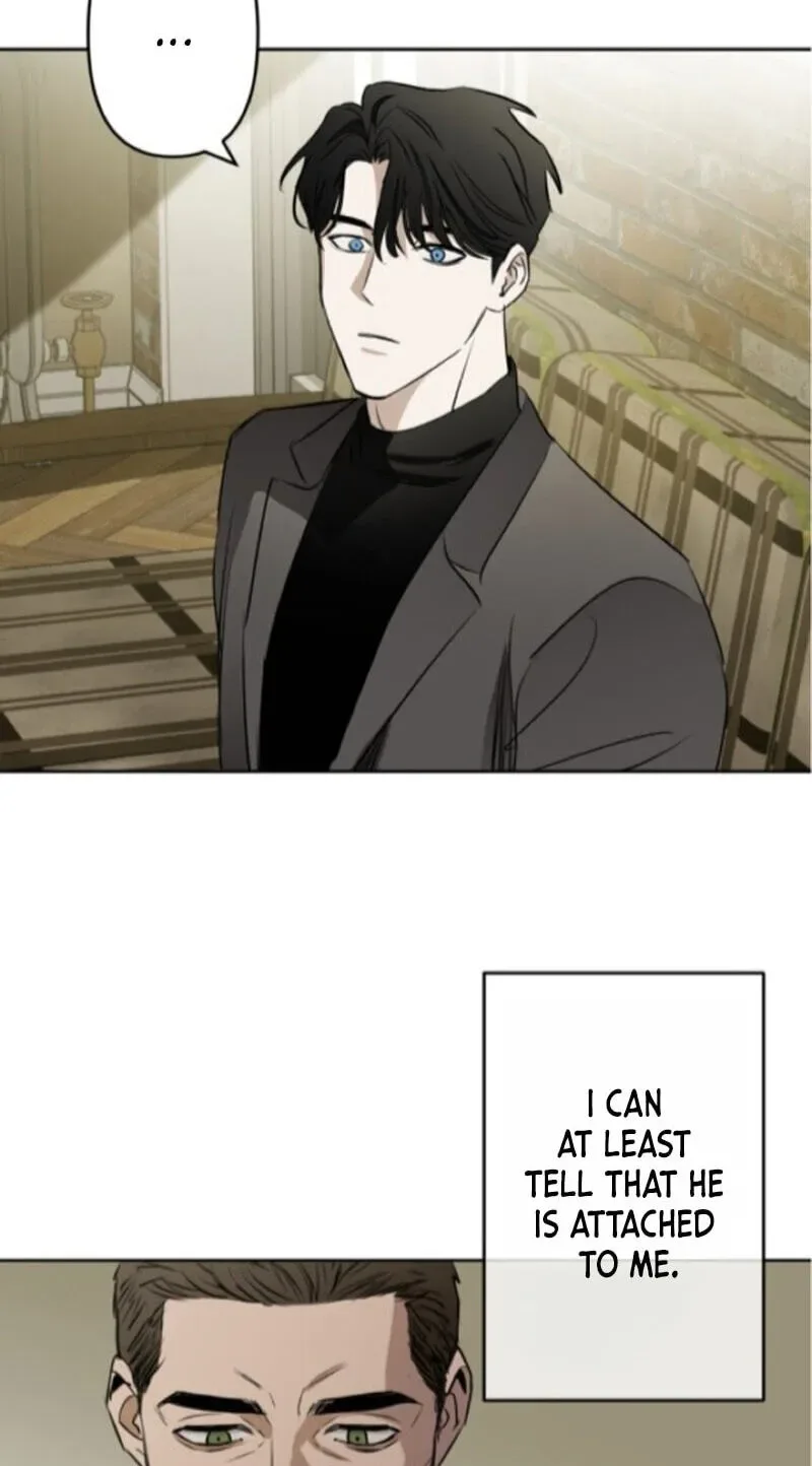 C-Class Esper's Memorandum Chapter 35 page 24