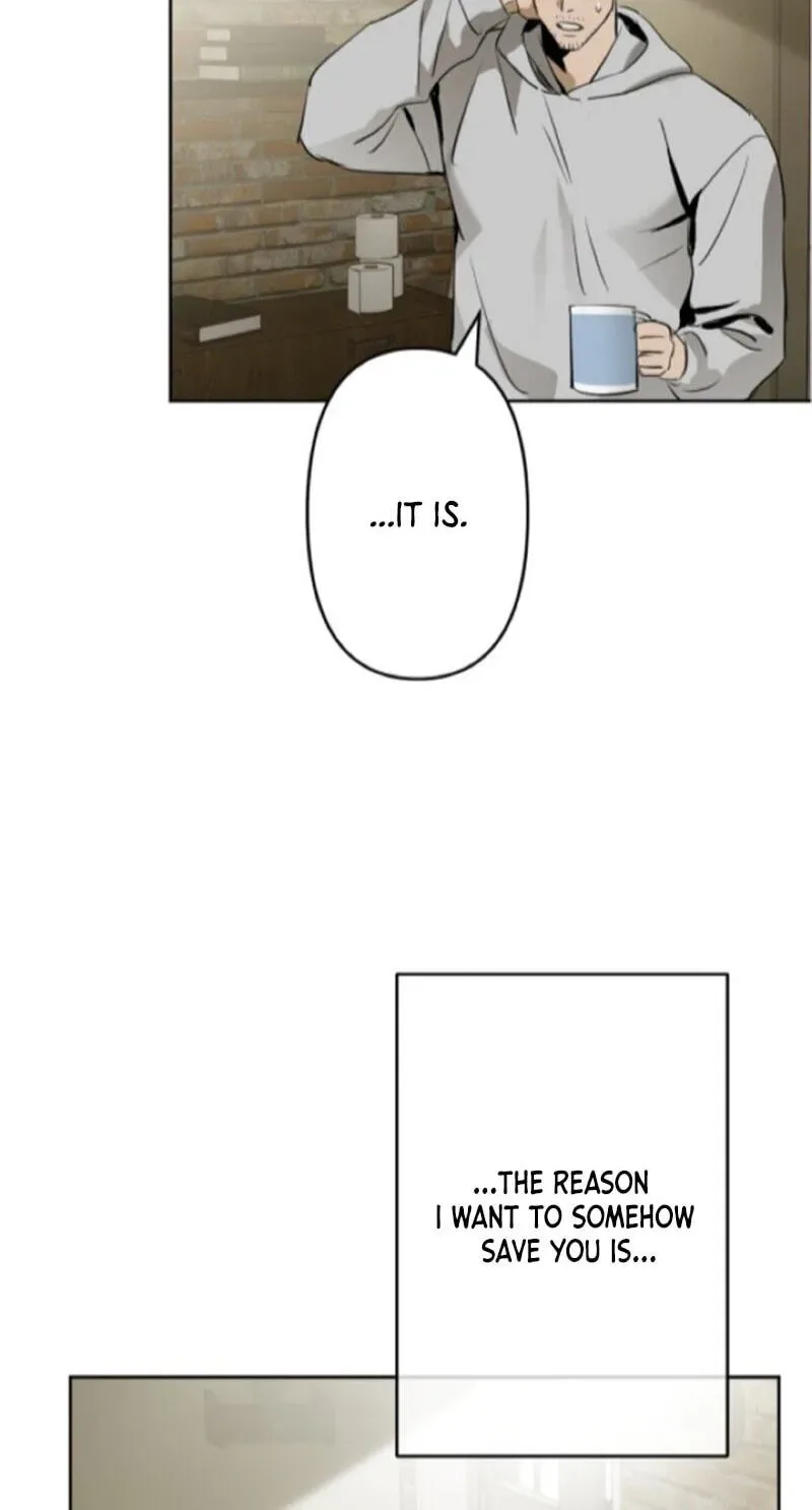 C-Class Esper's Memorandum Chapter 35 page 18