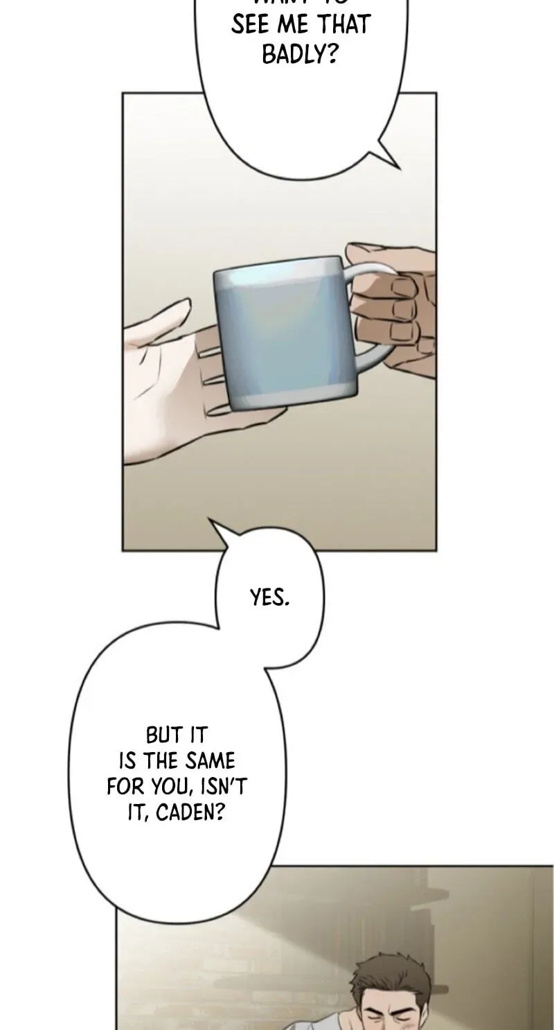 C-Class Esper's Memorandum Chapter 35 page 17