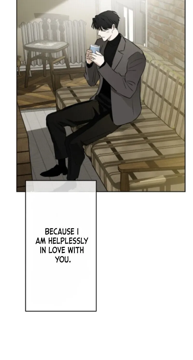 C-Class Esper's Memorandum Chapter 35 page 19