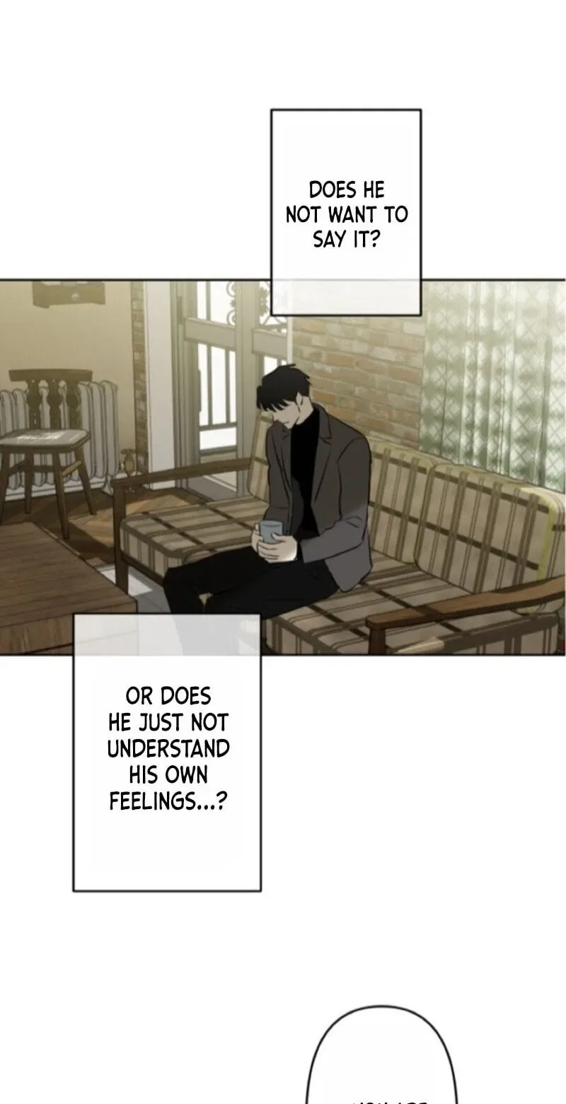C-Class Esper's Memorandum Chapter 35 page 36