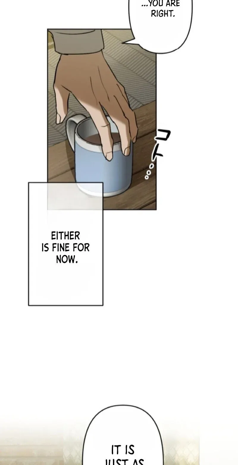 C-Class Esper's Memorandum Chapter 35 page 37