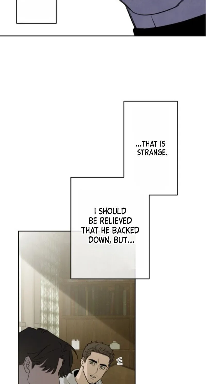 C-Class Esper's Memorandum Chapter 35 page 41