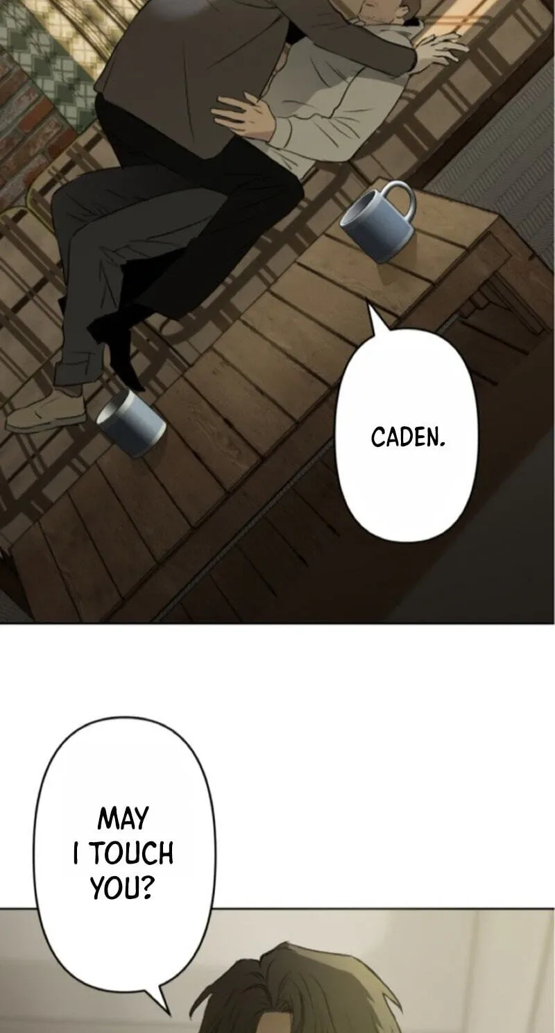 C-Class Esper's Memorandum Chapter 35 page 44
