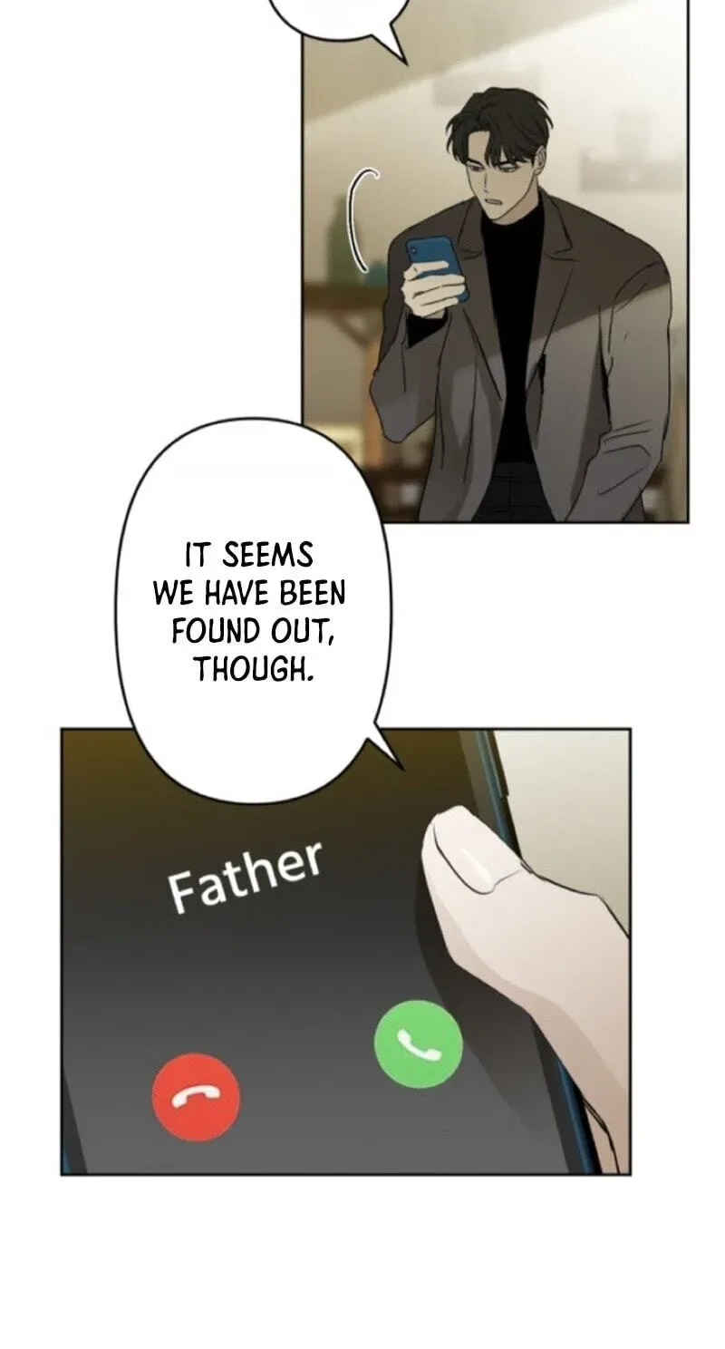 C-Class Esper's Memorandum Chapter 35 page 48