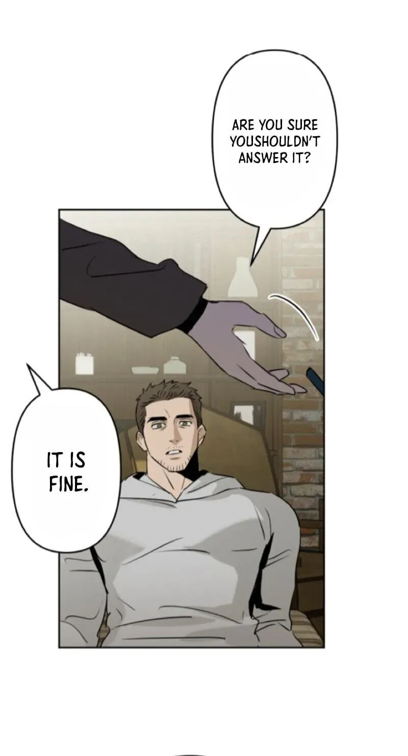 C-Class Esper's Memorandum Chapter 35 page 49