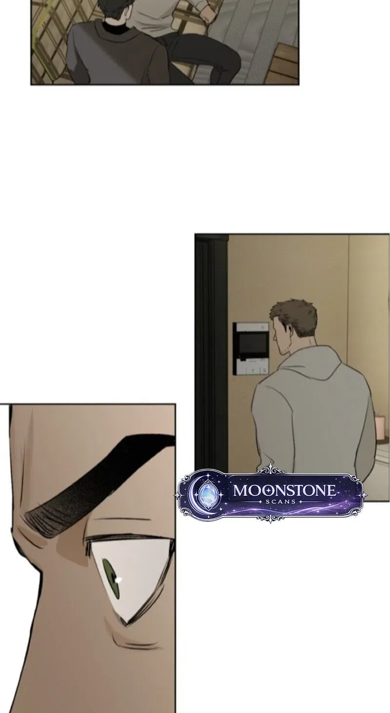 C-Class Esper's Memorandum Chapter 35 page 53