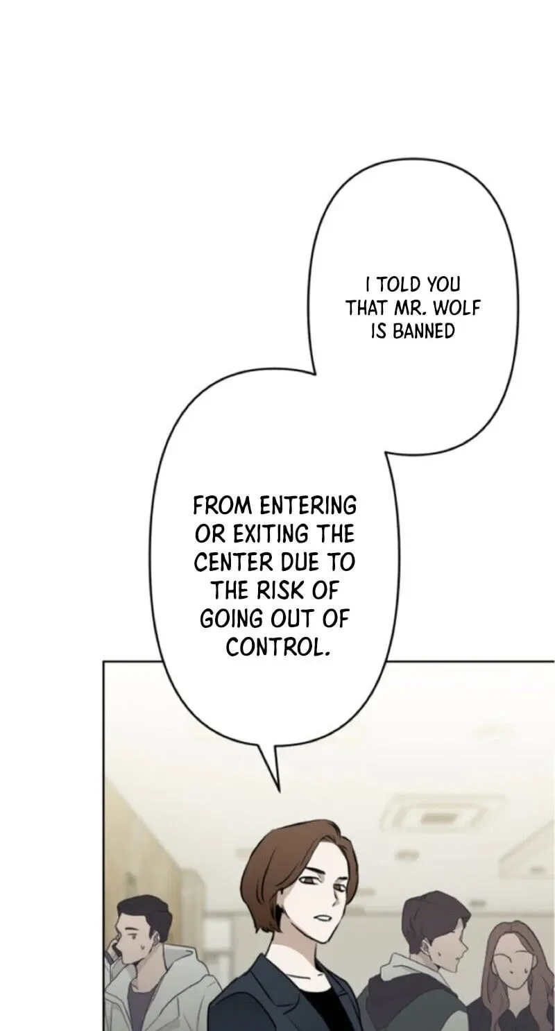 C-Class Esper's Memorandum Chapter 36 page 4