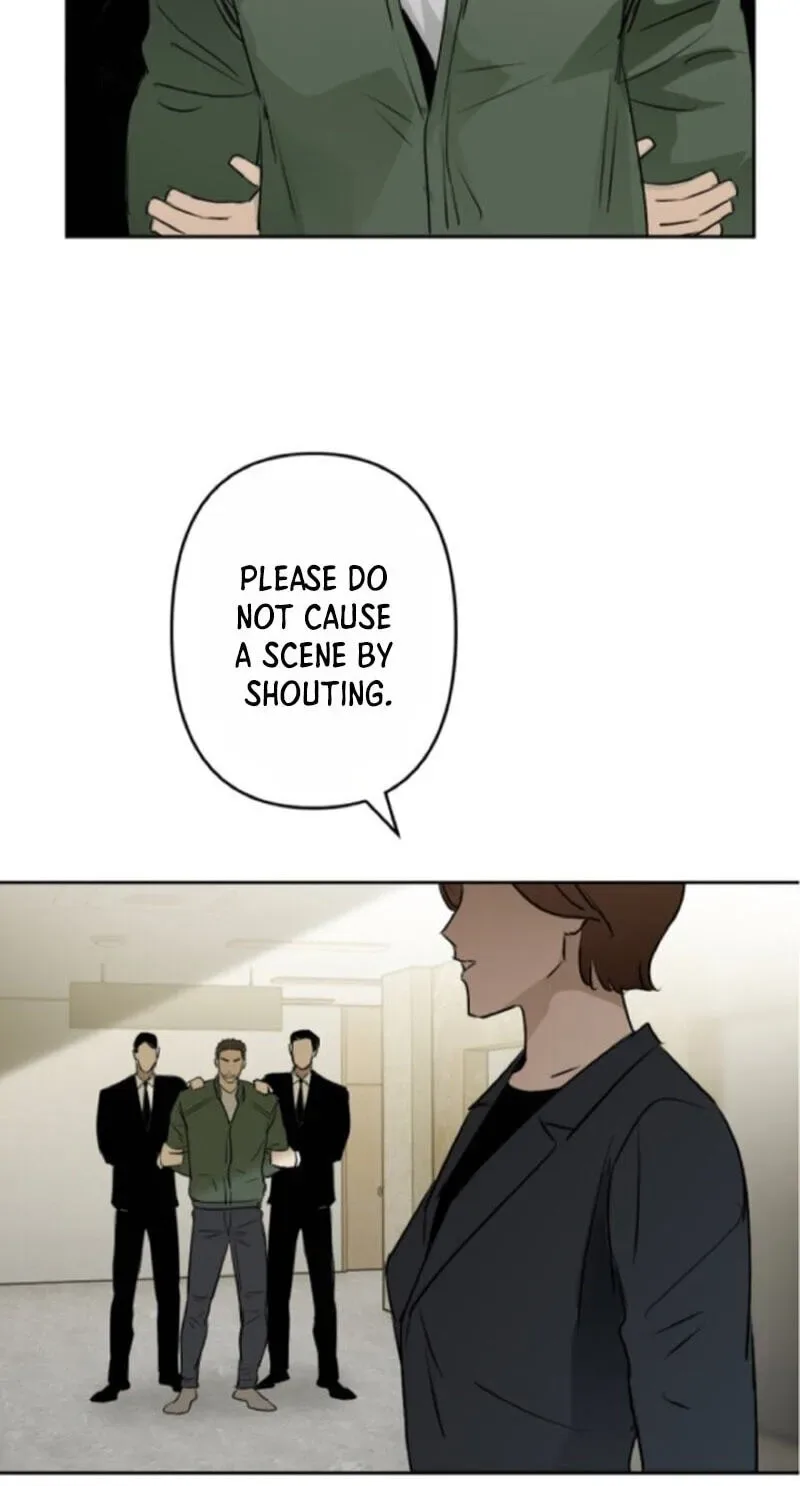 C-Class Esper's Memorandum Chapter 36 page 3
