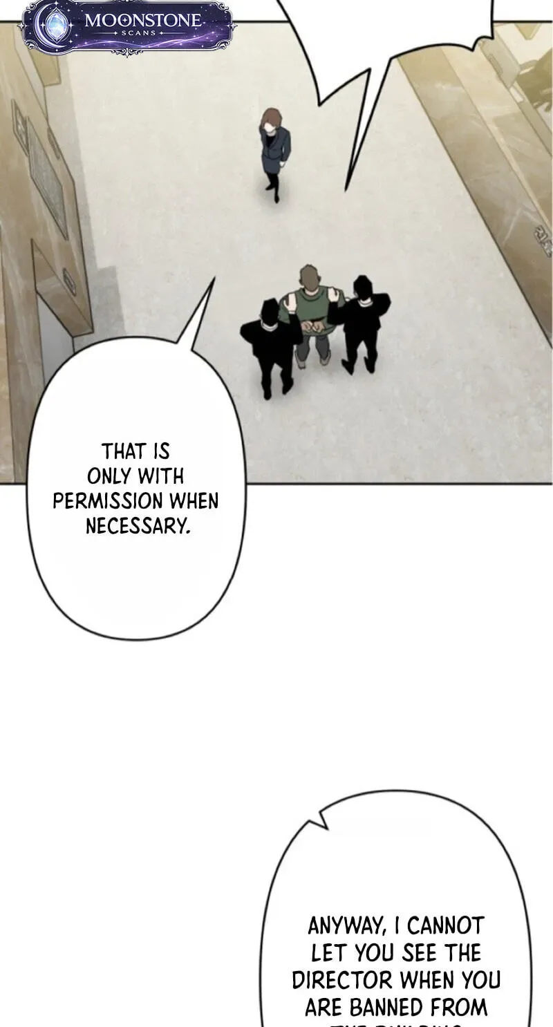 C-Class Esper's Memorandum Chapter 36 page 6