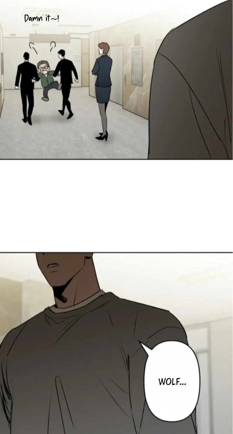 C-Class Esper's Memorandum Chapter 36 page 8