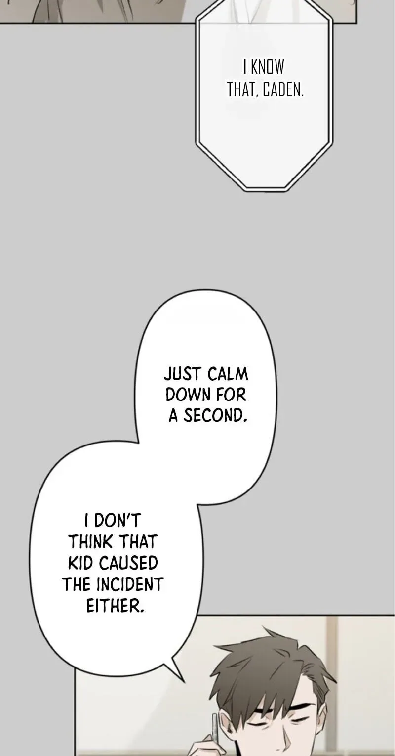 C-Class Esper's Memorandum Chapter 36 page 15