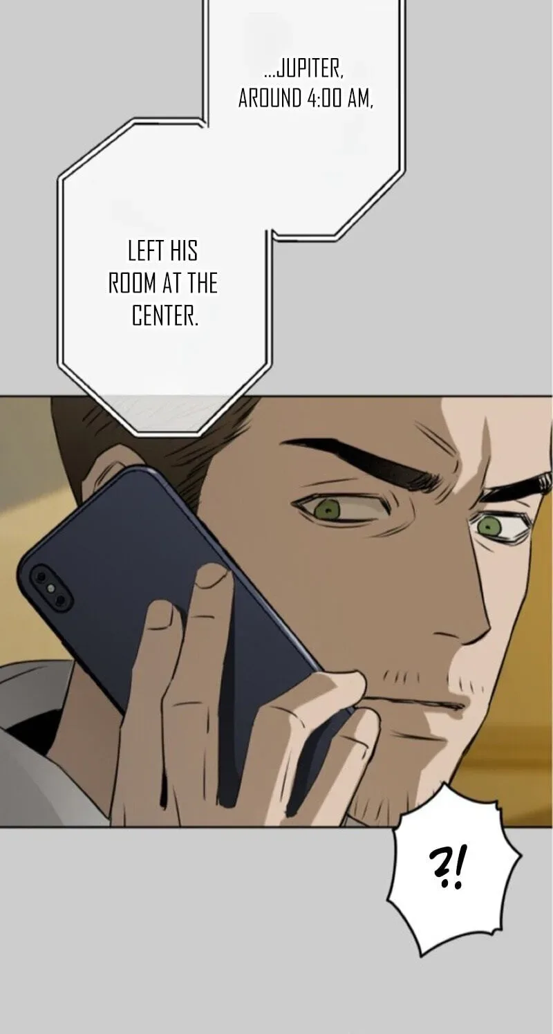 C-Class Esper's Memorandum Chapter 36 page 28