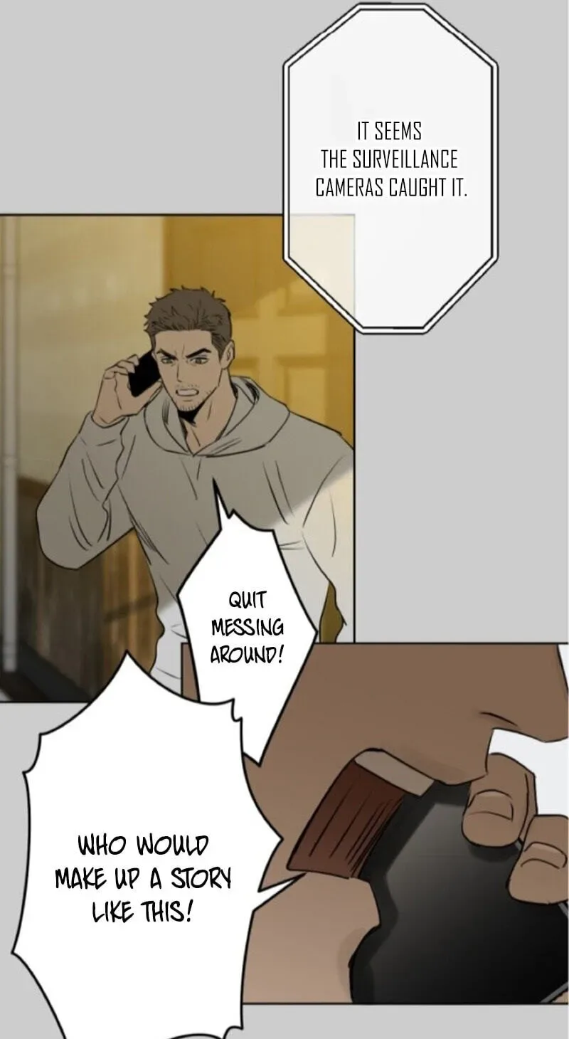C-Class Esper's Memorandum Chapter 36 page 29
