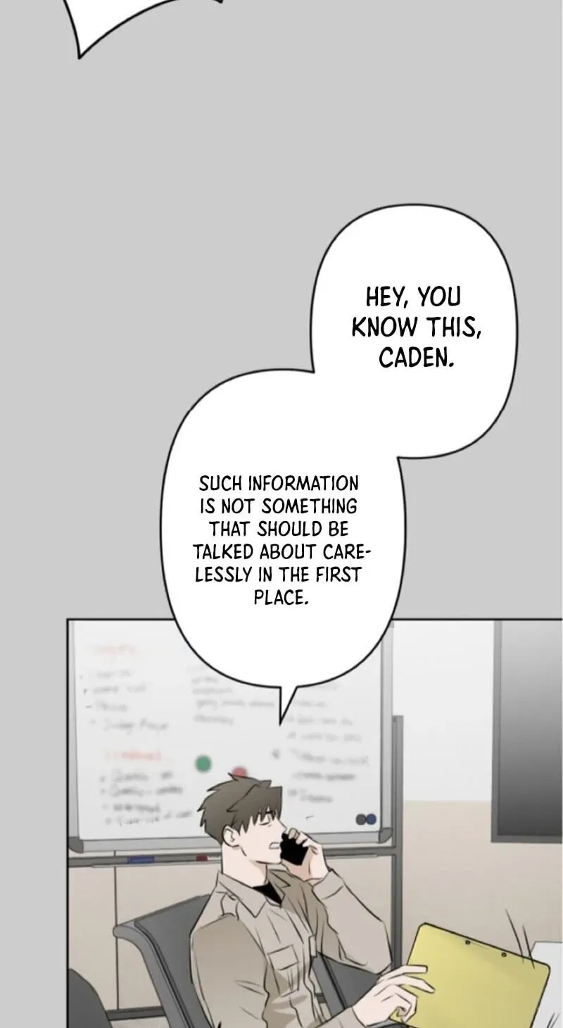 C-Class Esper's Memorandum Chapter 36 page 30