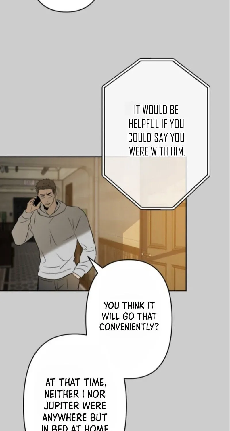 C-Class Esper's Memorandum Chapter 36 page 26