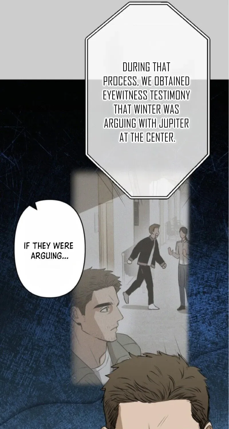 C-Class Esper's Memorandum Chapter 36 page 22
