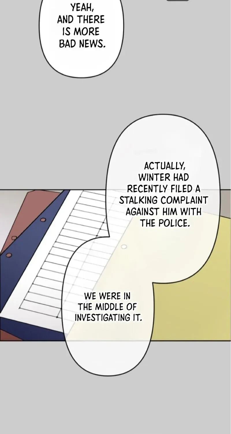 C-Class Esper's Memorandum Chapter 36 page 21
