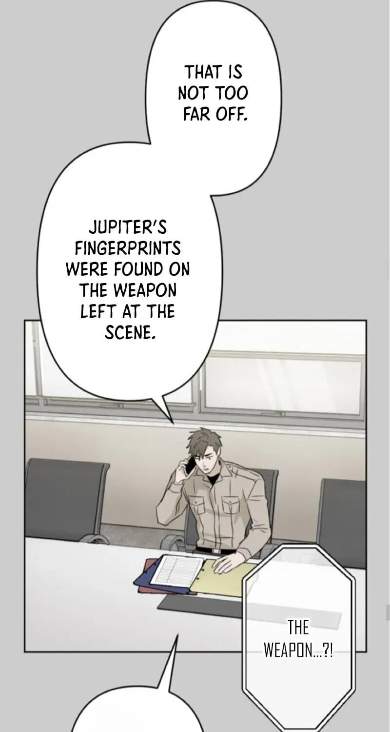 C-Class Esper's Memorandum Chapter 36 page 20