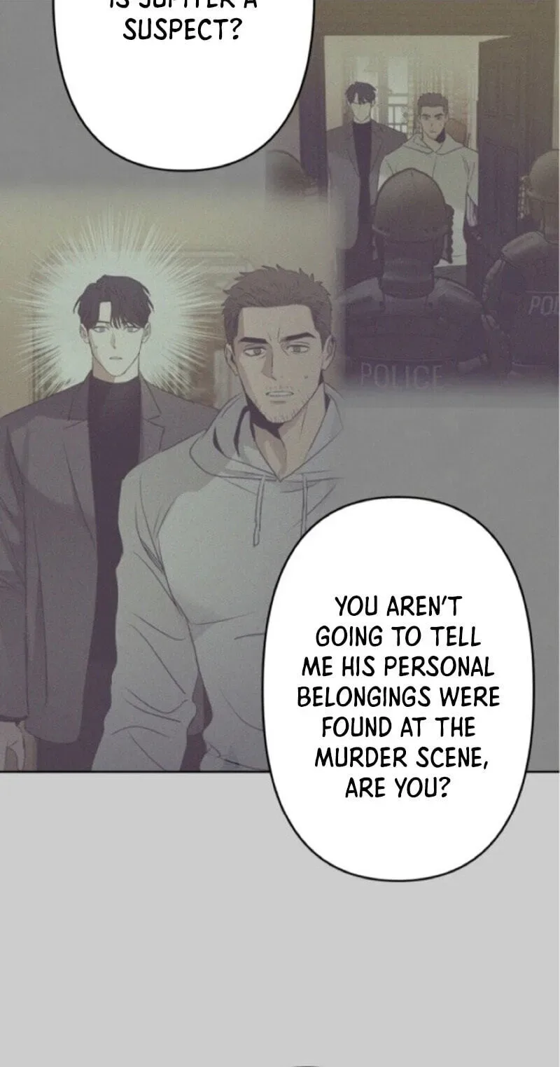 C-Class Esper's Memorandum Chapter 36 page 19