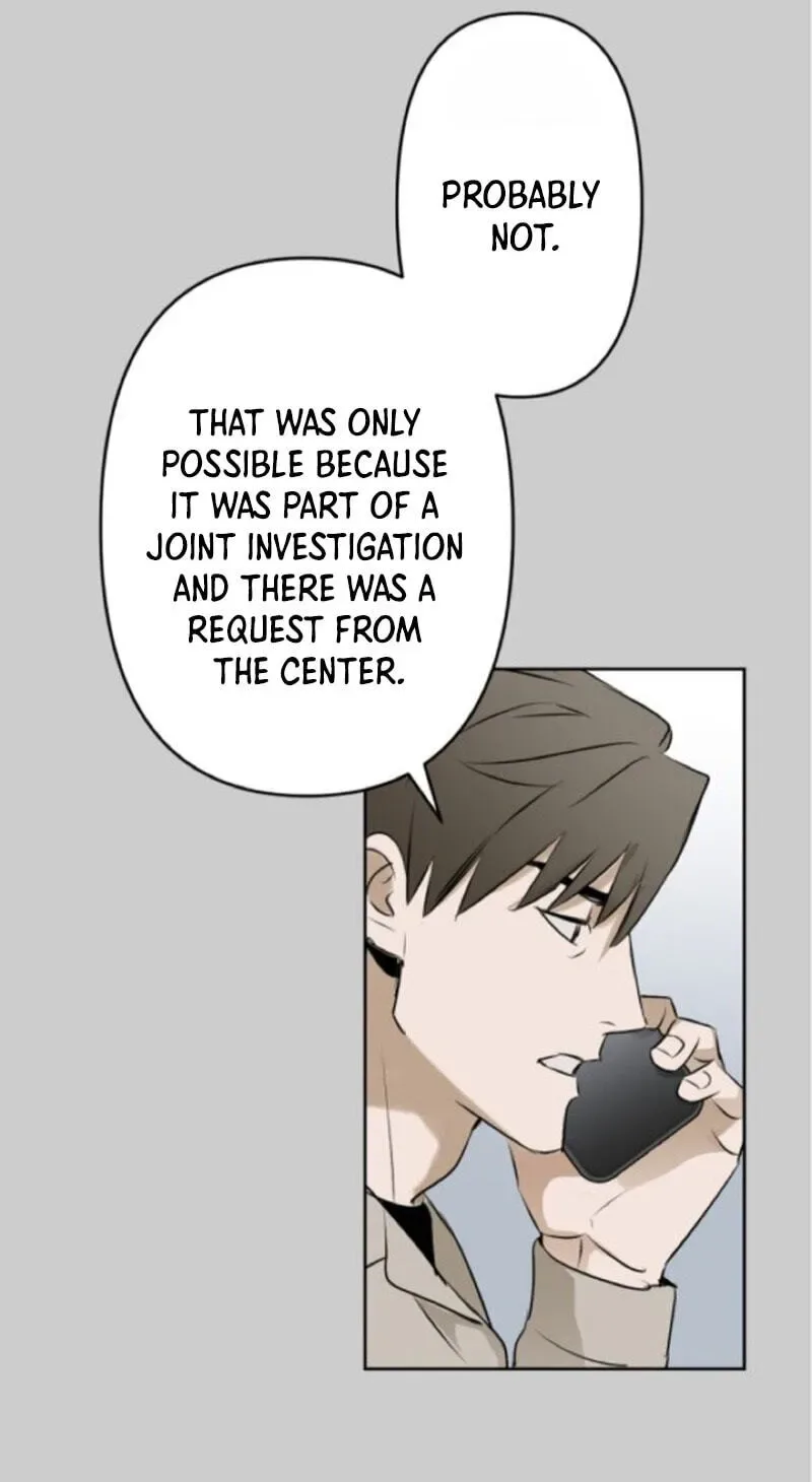 C-Class Esper's Memorandum Chapter 36 page 33