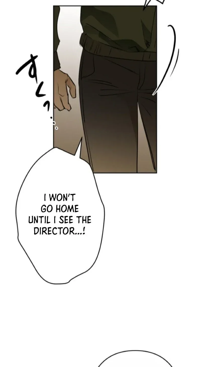 C-Class Esper's Memorandum Chapter 36 page 37