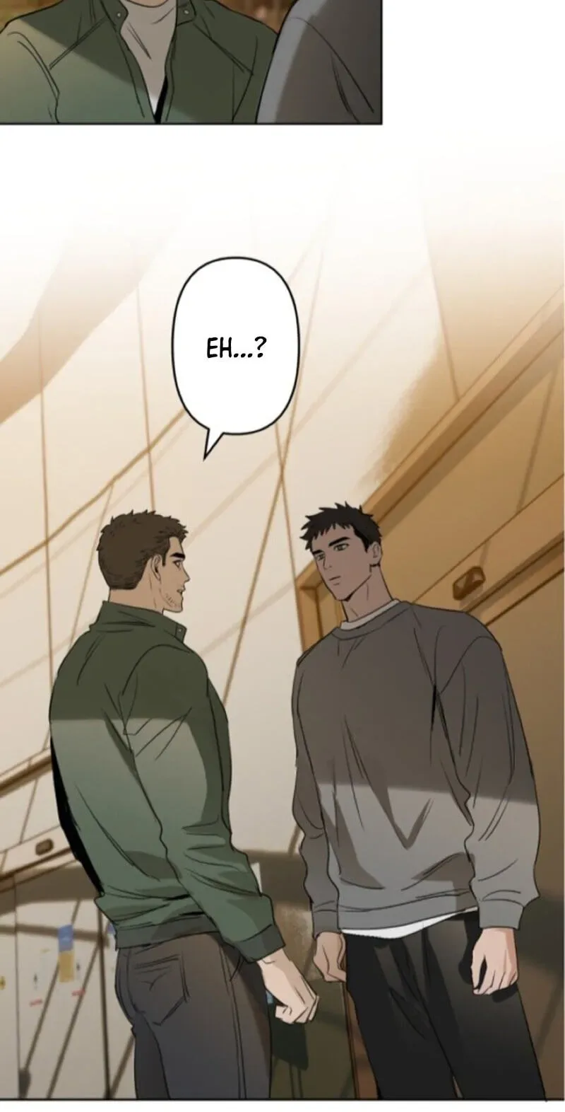 C-Class Esper's Memorandum Chapter 36 page 40
