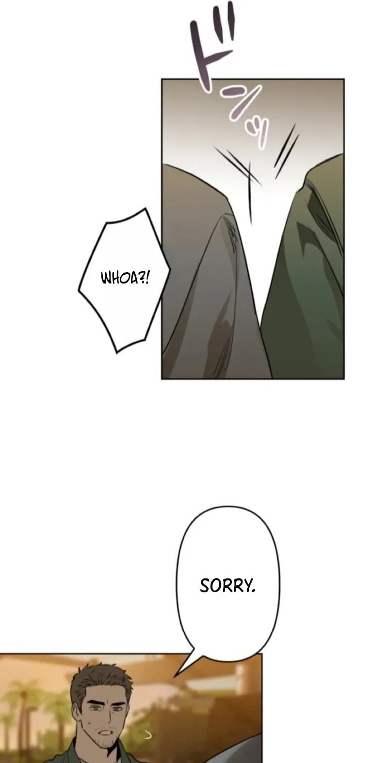 C-Class Esper's Memorandum Chapter 36 page 39