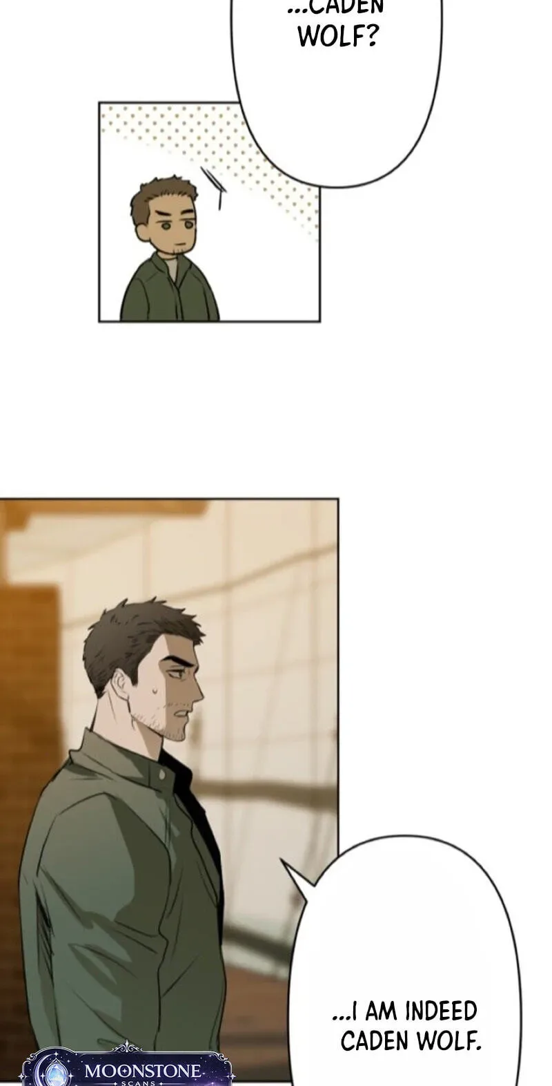 C-Class Esper's Memorandum Chapter 36 page 43