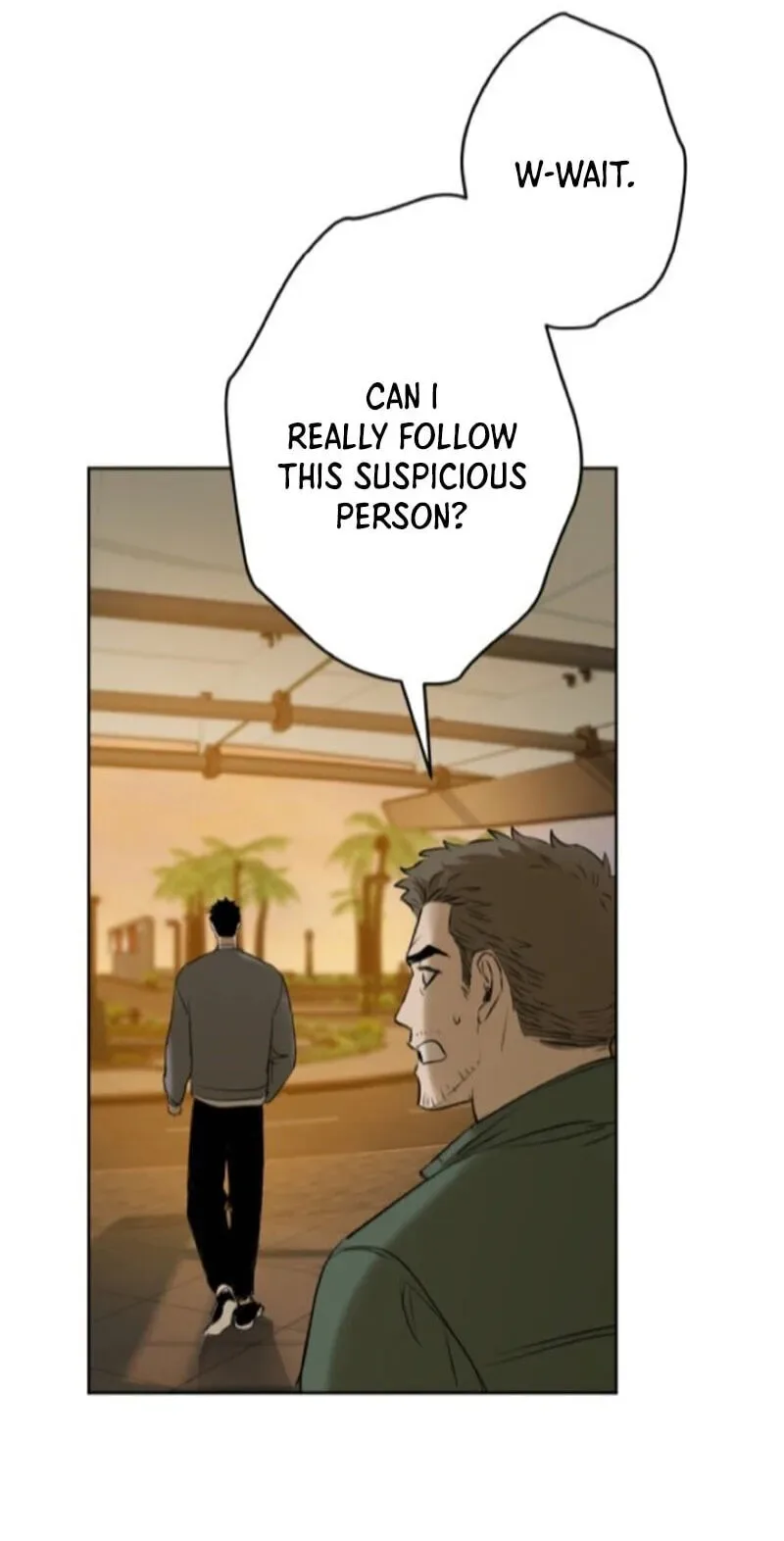 C-Class Esper's Memorandum Chapter 36 page 46