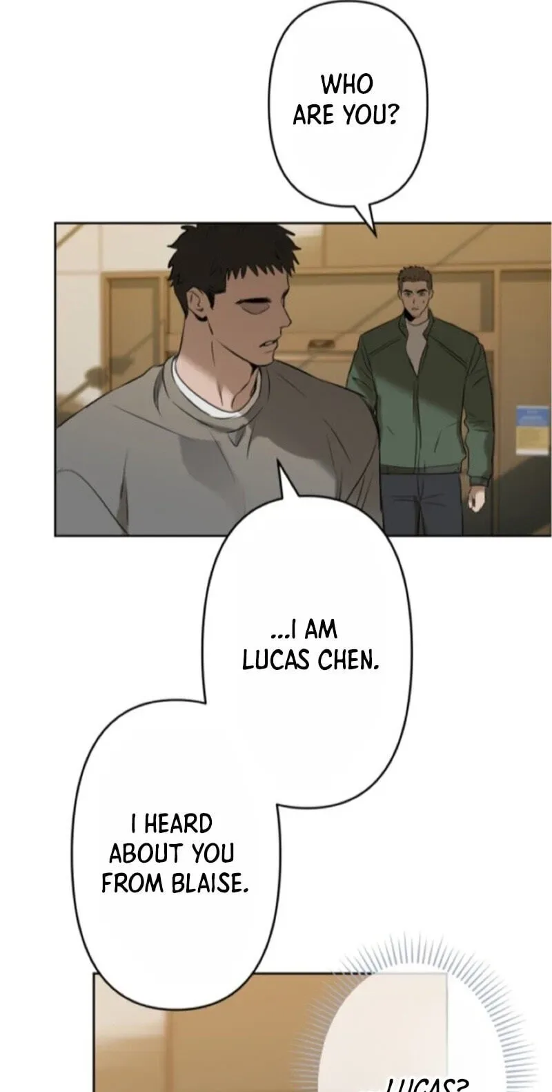 C-Class Esper's Memorandum Chapter 36 page 48