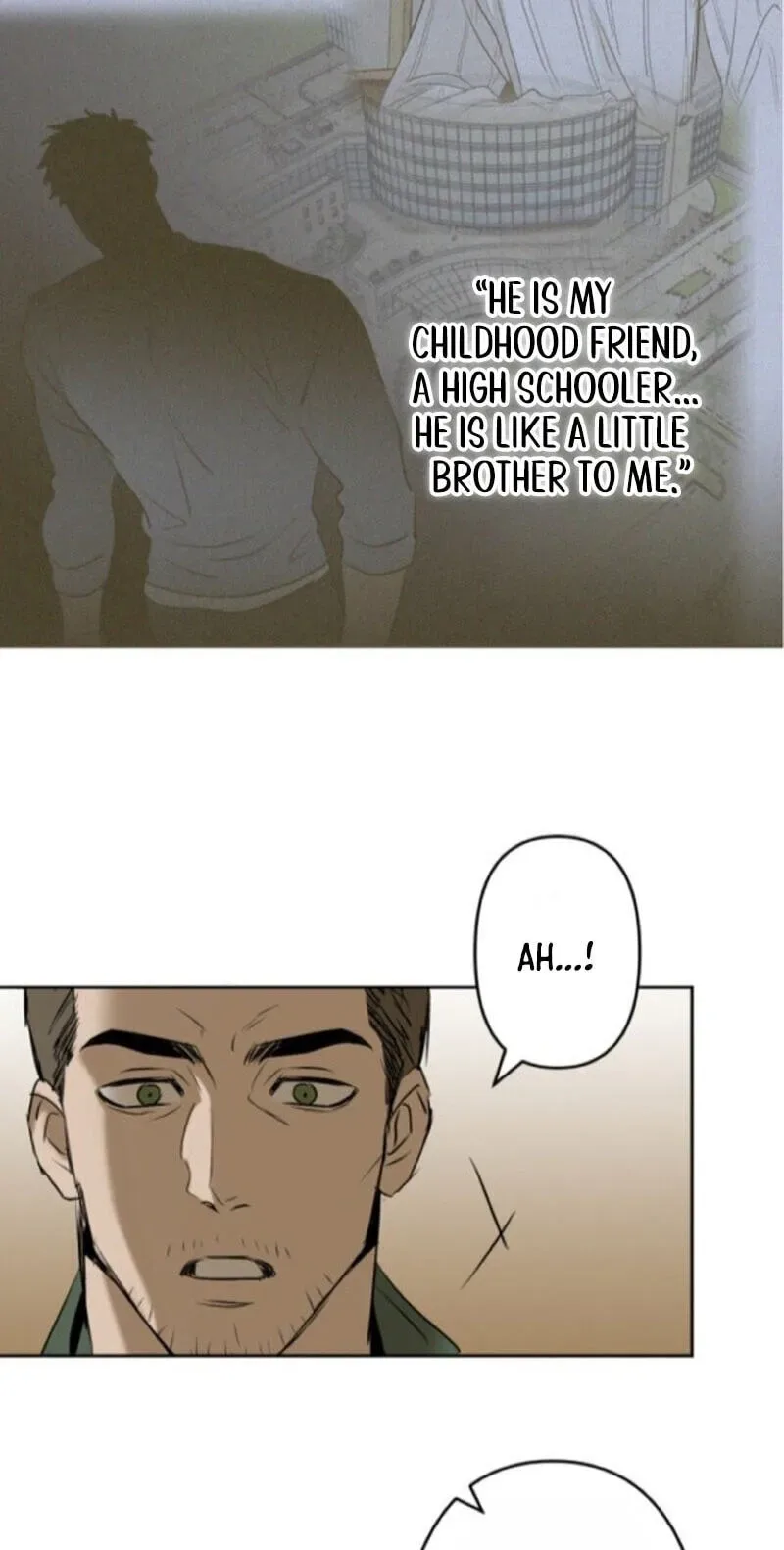 C-Class Esper's Memorandum Chapter 36 page 50