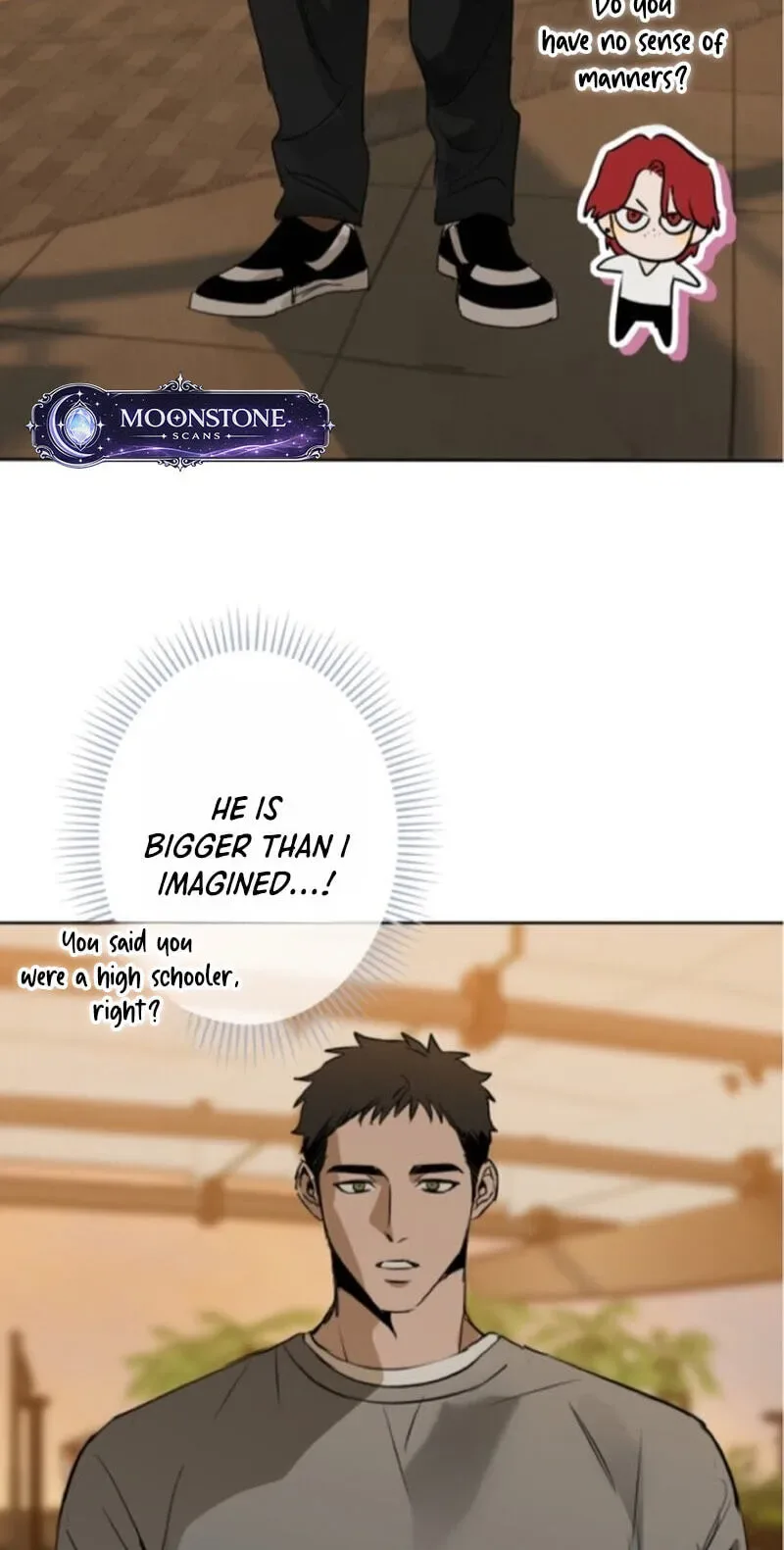 C-Class Esper's Memorandum Chapter 36 page 52